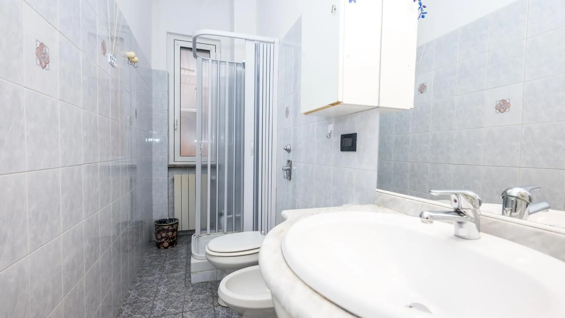 Santa Giulia Forest Design Apartment Milan