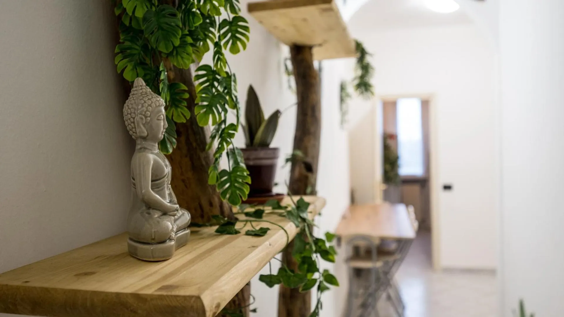 Santa Giulia Forest Design Apartment Milan 0*,  Italy