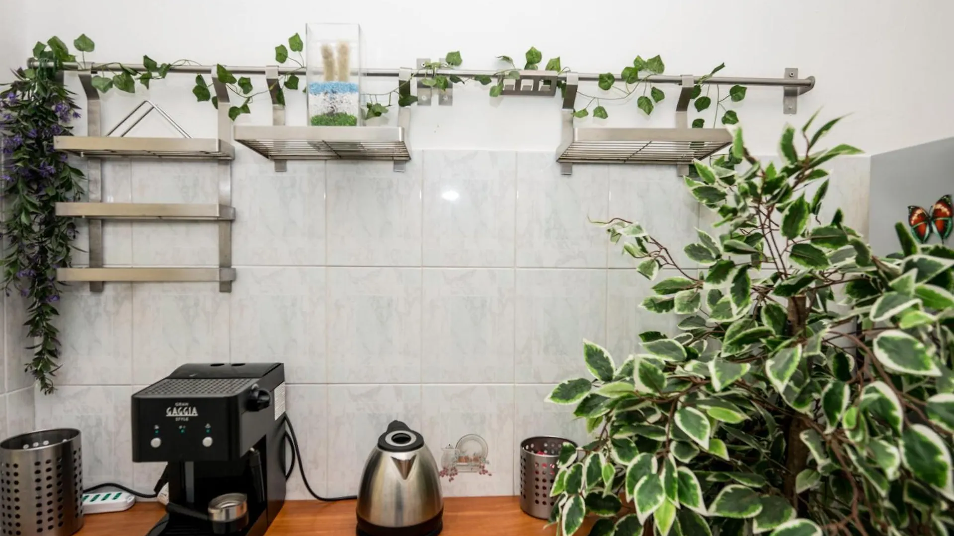 Santa Giulia Forest Design Apartment Milan 0*,